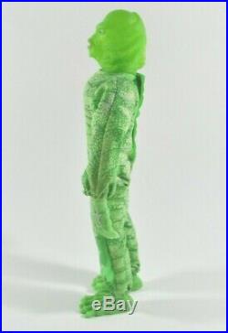 Remco Universal Monsters Creature from the Black Lagoon 9 Figure Vintage VHTF