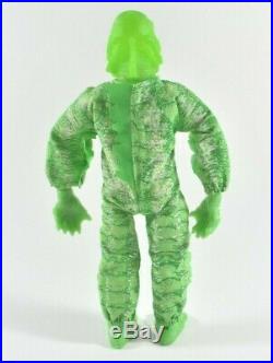 Remco Universal Monsters Creature from the Black Lagoon 9 Figure Vintage VHTF