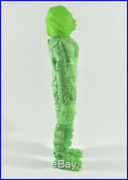 Remco Universal Monsters Creature from the Black Lagoon 9 Figure Vintage VHTF