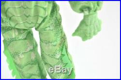 Remco Universal Monsters Creature from the Black Lagoon 9 Figure Vintage VHTF