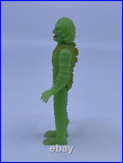 Remco Universal The Creature From The Black Lagoon GIDo Action Figure 1980