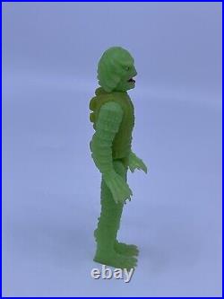 Remco Universal The Creature From The Black Lagoon GIDo Action Figure 1980