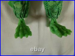Remco Vintage Monster Figures Creature from the Black Lagoon 9 (1980)
