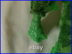 Remco Vintage Monster Figures Creature from the Black Lagoon 9 (1980)