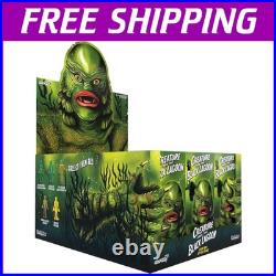 Retro Toys Creature from Black Lagoon Collection