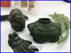 Ricou Browning Creature From The Black Lagoon 8 Inch Figure 100 Piece Exc Bonus