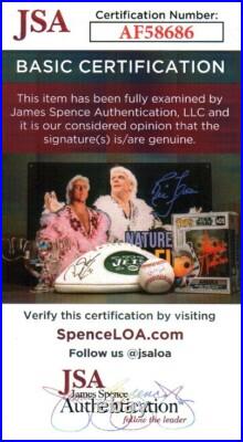 Ricou Browning Creature From The Black Lagoon 8x10 Signed Certified Autograph