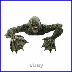 Rubies Creature from the Black Lagoon Grave Walker Universal Monsters Statue