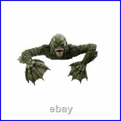 Rubies Creature from the Black Lagoon Grave Walker Universal Monsters Statue NIB