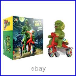 SDCC 2024 Super7 Super Cycle Universal Creature from the Black Lagoon In Hand
