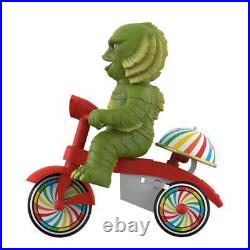 SDCC 2024 Super7 Super Cycle Universal Creature from the Black Lagoon In Hand