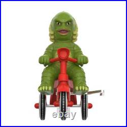 SDCC 2024 Super7 Super Cycle Universal Creature from the Black Lagoon In Hand