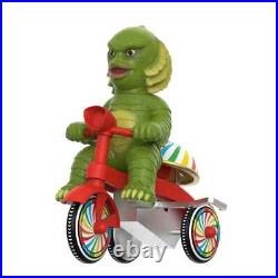 SDCC 2024 Super7 Super Cycle Universal Creature from the Black Lagoon In Hand