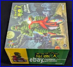 SDCC 2024 Super7 Universal Monsters CREATURE FROM THE BLACK LAGOON Super Cycle