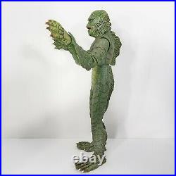 SIDESHOW 2003 Universal Monsters 16 scale CREATURE from the BLACK LAGOON figure