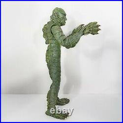 SIDESHOW 2003 Universal Monsters 16 scale CREATURE from the BLACK LAGOON figure