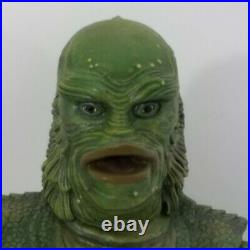 SIDESHOW 2003 Universal Monsters 16 scale CREATURE from the BLACK LAGOON figure