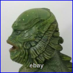 SIDESHOW 2003 Universal Monsters 16 scale CREATURE from the BLACK LAGOON figure