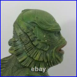 SIDESHOW 2003 Universal Monsters 16 scale CREATURE from the BLACK LAGOON figure