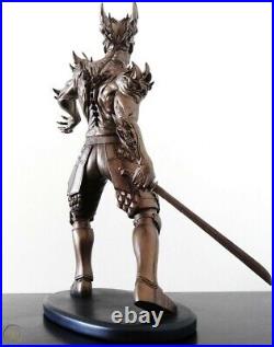 SIDESHOW COLLECTIBLES BLADE TRINITY DRAKE #001/200 MAQUETTE STATUE Bust FIGURE