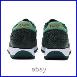 Saucony SUPER 7 JAZZ BLACK LAGOON S70499-2 The Creature from the Black Lagoon