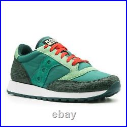 Saucony Universal Monsters Shoe Creature from the Black Lagoon 9M