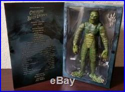 Sideshow 12 Creature from the Black Lagoon figure