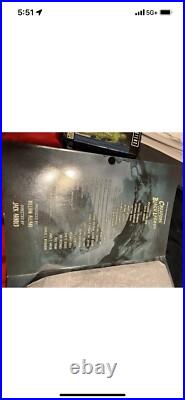 Sideshow 12 In Figure Creature From Black Lagoon SILVER SCREEN Limited/Rare Sideshow 12 In Figure Creature From Black Lagoon SILVER SCREEN Limited/Rare