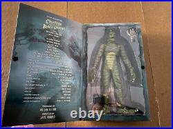 Sideshow 2003 Creature from the Black Lagoon 12 Figure Universal Monsters NIB