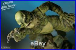 Sideshow CREATURE FROM THE BLACK LAGOON 1/4 scale Premium Format Figure 497/1500