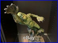 Sideshow CREATURE FROM THE BLACK LAGOON 1/4 scale Premium Format Figure 497/1500