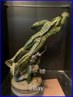 Sideshow CREATURE FROM THE BLACK LAGOON 1/4 scale Premium Format Figure 497/1500