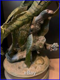 Sideshow CREATURE FROM THE BLACK LAGOON 1/4 scale Premium Format Figure 497/1500