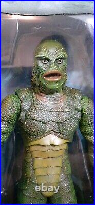 Sideshow CREATURE FROM THE BLACK LAGOON Universal Monsters 12 Figure