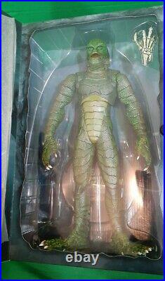 Sideshow CREATURE FROM THE BLACK LAGOON Universal Monsters 12 Figure