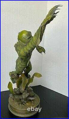 Sideshow CREATURE from the BLACK LAGOON Premium Format Universal Monsters