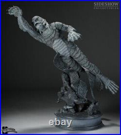 Sideshow CREATURE from the Black Lagoon SSE Silver Screen Premium Format Statue