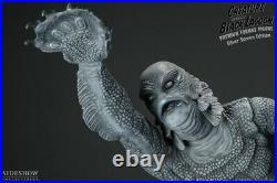 Sideshow CREATURE from the Black Lagoon SSE Silver Screen Premium Format Statue