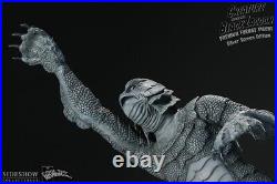 Sideshow CREATURE from the Black Lagoon SSE Silver Screen Premium Format Statue