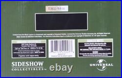 Sideshow Collectables 2011 Premium Format Creature From the Black Lagoon Statue