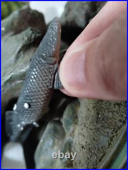 Sideshow Collectables 2011 Premium Format Creature From the Black Lagoon Statue