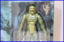 Sideshow Collectibles Creature From The Black Lagoon 12 Figure 1/6 2003 NIB