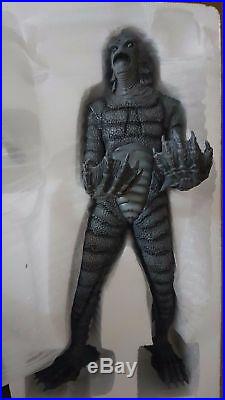 Sideshow Creature From The Black Lagoon Exclusive Sse 62/100 Diorama Statue Nib