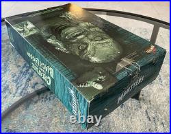 Sideshow Creature From The Black Lagoon Figure Signed + JSA Julie Adams Photo Sideshow Creature From The Black Lagoon Figure Signed + JSA Julie Adams Photo