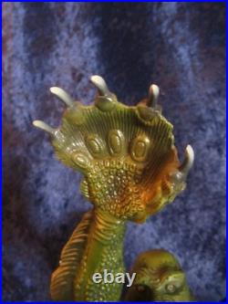 Sideshow Creature From The Black Lagoon Premium Format Excellent Condition