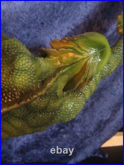 Sideshow Creature From The Black Lagoon Premium Format Excellent Condition