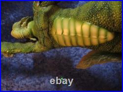 Sideshow Creature From The Black Lagoon Premium Format Excellent Condition