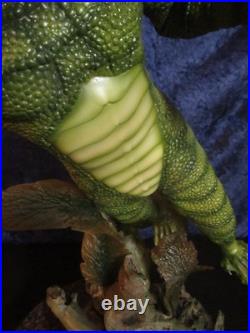 Sideshow Creature From The Black Lagoon Premium Format Excellent Condition