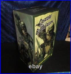 Sideshow Creature From The Black Lagoon Premium Format Excellent Condition