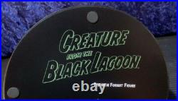 Sideshow Creature From The Black Lagoon Premium Format Excellent Condition